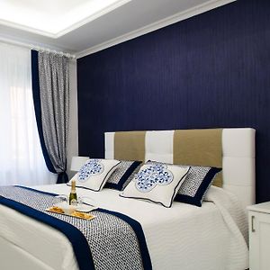 B&B Maiori Luxury